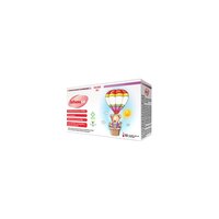 Inflamasol solutie orala, 10ml x 10, Dr. Phyto