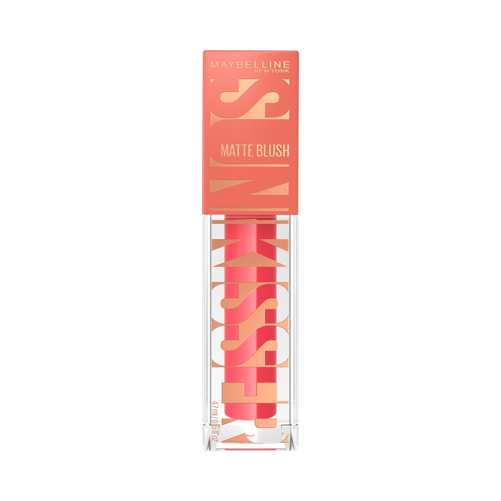 Blush lichid 30 Pink Mirage Sunkisser, 4.7 ml, Maybelline