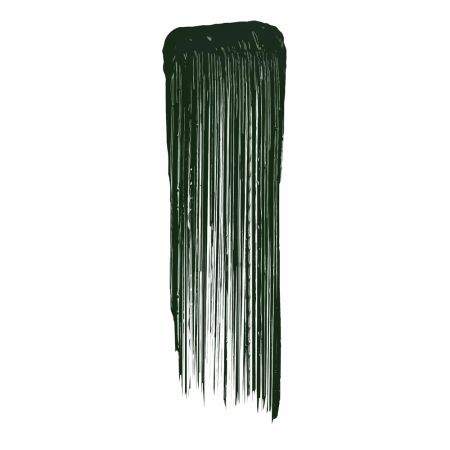 Mascara Sky High Green Altitude Lash Sensational, 7.2 ml, Maybelline 657076