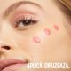 Blush lichid 34 Peachy Quench Sunkisser, 4.7 ml, Maybelline 657062
