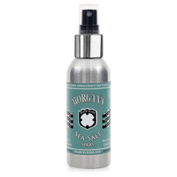 Spray pentru volum cu sare de mare, Sea Salt, 100 ml, Morgan's