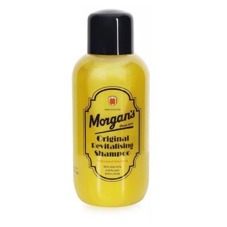 Sampon hidratant, Original Revitalising, 250 ml, Morgan's