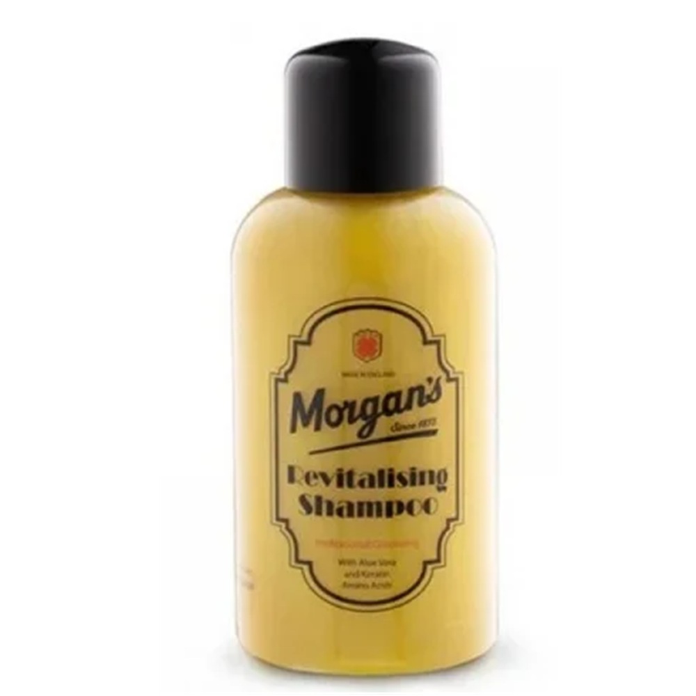 Sampon hidratant si revitalizant Revitalising, 250 ml, Morgan's