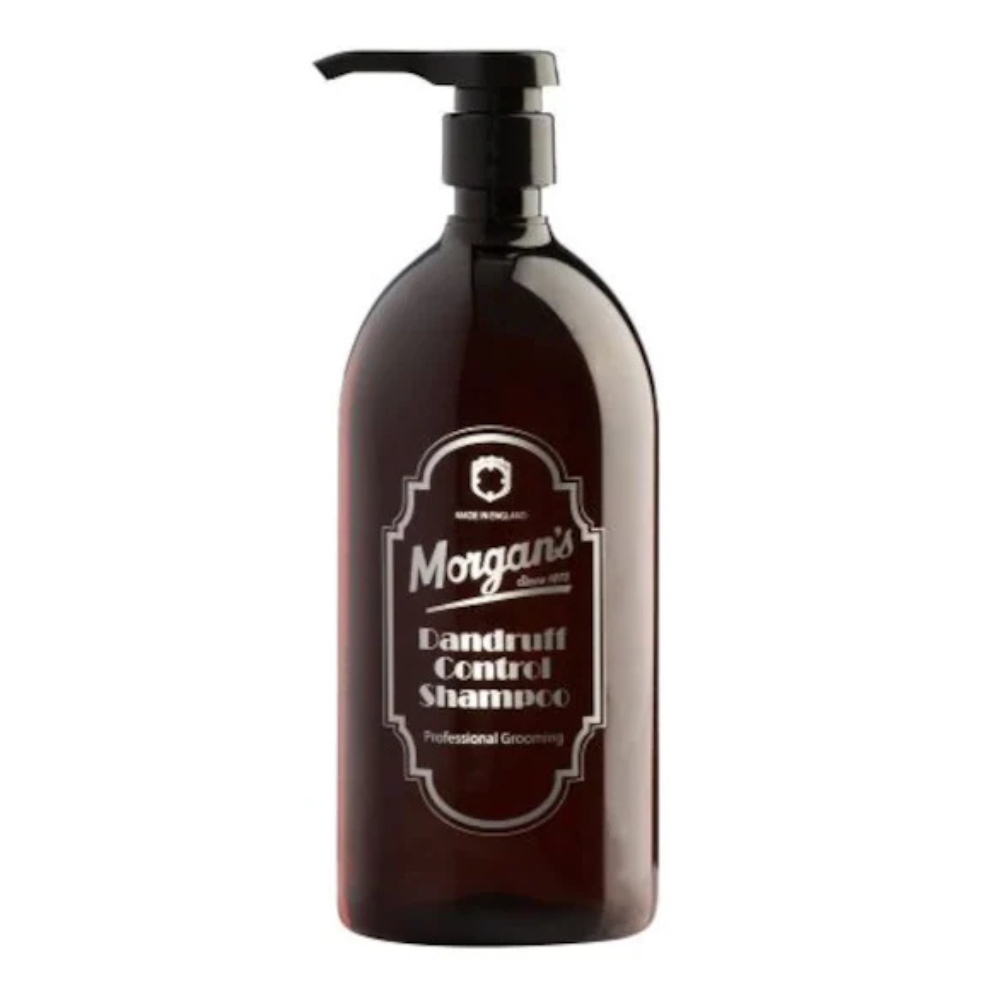 Sampon anti-matreata Dandruff, 1000 ml, Morgan's