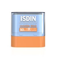 Stick invizibil cu protectie solara SPF50, Fotoprotector, 10 g, Isdin