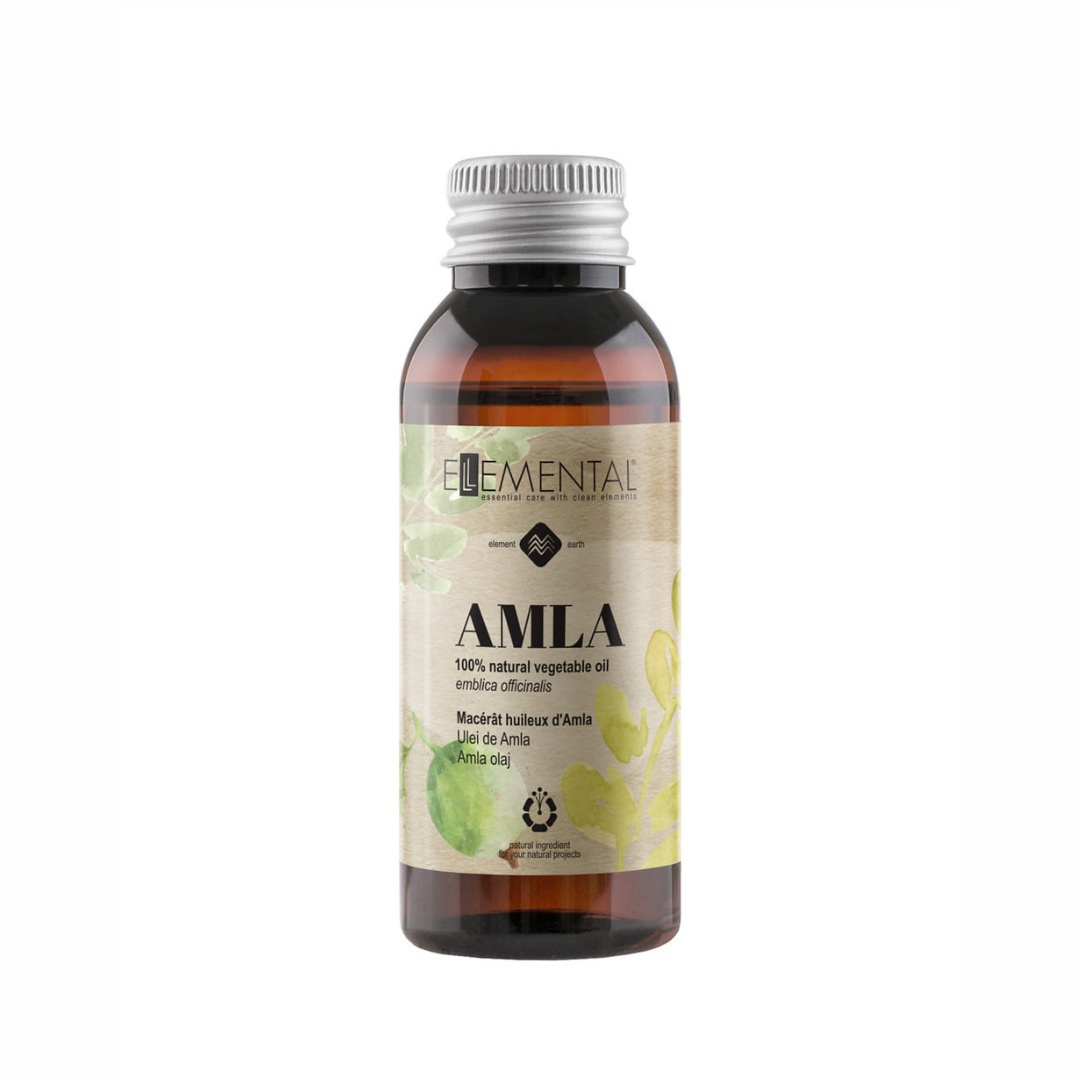 Ulei de Amla, 50 ml, Ellemental