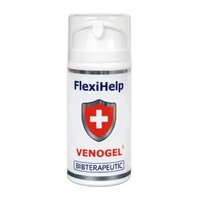 FlexiHelp Venogel, 100 ml, Bioterapeutic