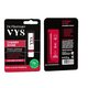 Balsam de buze cu aroma de cirese Cherry Shine Vys, 4.5 g, Doctor Fiterman 744758