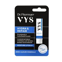 Balsam de buze Hydra&Repair Kiss, 4.5 g, Doctor Fiterman