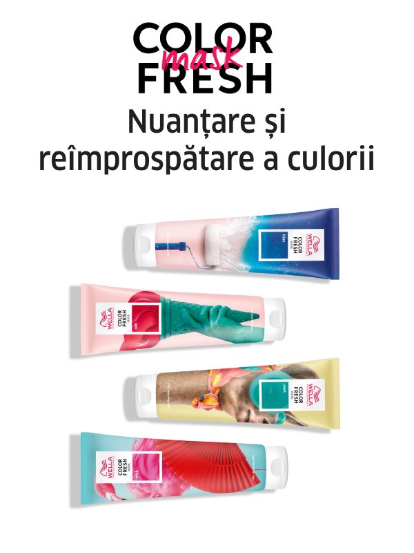 Color Fresh