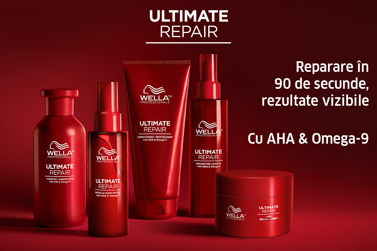 Ultimate Repair