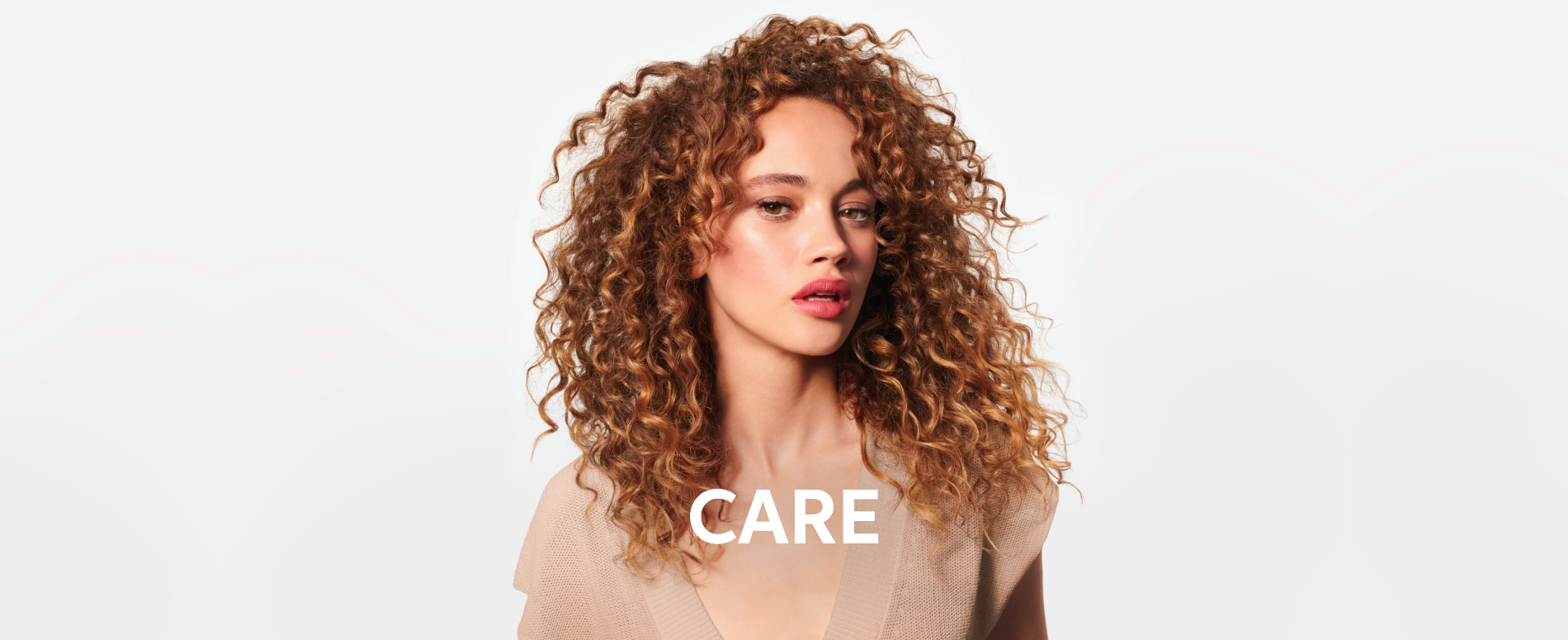 Care banner