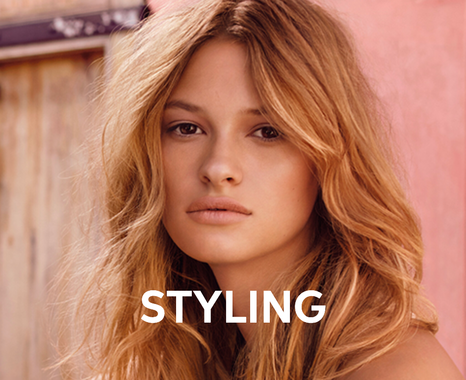 Styling