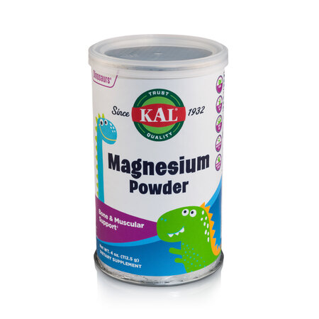 Magnesium Powder, 112.5 g, Kal 725571