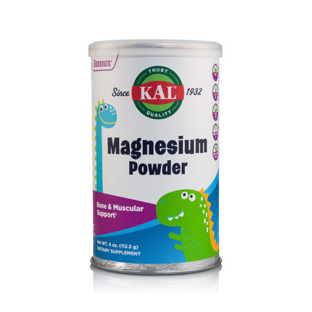 Magnesium Powder, 112.5 g, Kal