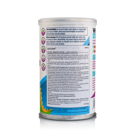 Magnesium Powder, 112.5 g, Kal 725574