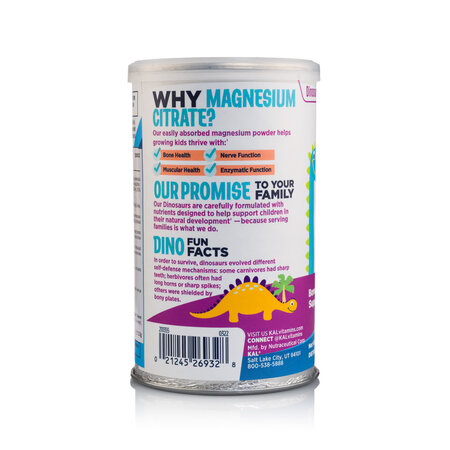 Magnesium Powder, 112.5 g, Kal 725573