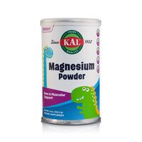 Magnesium Powder, 112.5 g, Kal