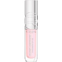 Ulei pentru buze cu efect de volum Plump Ambition 001 Crystal Clear, 5 ml, L'Oreal Paris