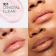 Ulei pentru buze cu efect de volum Plump Ambition 001 Crystal Clear, 5 ml, L'Oreal Paris 657495