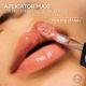 Ulei pentru buze cu efect de volum Plump Ambition 001 Crystal Clear, 5 ml, L'Oreal Paris 657499