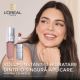 Ulei pentru buze cu efect de volum Plump Ambition 001 Crystal Clear, 5 ml, L'Oreal Paris 657496