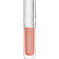 Ulei pentru buze cu efect de volum Plump Ambition 003 Worth It, 5 ml, L'Oreal Paris