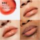 Ulei pentru buze cu efect de volum Plump Ambition 005 Nude Macaron, 5 ml, L'Oreal Paris 657515