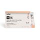 Colagen marin pur cu vitamina C m16, 15 plicuri x 10.1 g, Molecules of Youth 657543