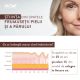 Colagen marin pur cu vitamina C m16, 15 plicuri x 10.1 g, Molecules of Youth 659361