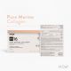 Colagen marin pur cu vitamina C m16, 15 plicuri x 10.1 g, Molecules of Youth 659358