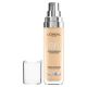 Fond de ten cu acid hialuronic True Match 3.5N, 30 ml, L'Oreal Paris 657552