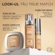 Fond de ten cu acid hialuronic True Match 3.5N, 30 ml, L'Oreal Paris 657553