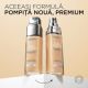 Fond de ten cu acid hialuronic True Match 3.5N, 30 ml, L'Oreal Paris 657554
