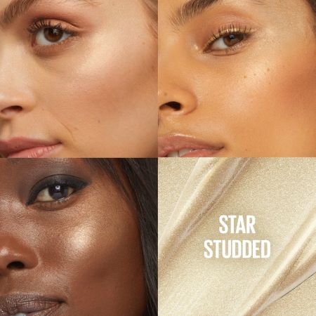 Blush lichid Sunkisser 22 Star Studded, 4.7 ml, Maybelline 657565