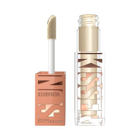 Blush lichid Sunkisser 22 Star Studded, 4.7 ml, Maybelline 657563