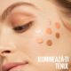 Blush lichid Sunkisser 22 Star Studded, 4.7 ml, Maybelline 657564