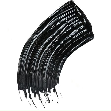 Mascara pentru alungire extrema rezistent la apa Telescopic Waterproof Black, 8 ml, L'Oreal Paris 657573