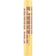 Mascara pentru volum Colossal Bubble WSB, 8 ml, Maybelline 657579