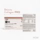 Colagen PRO marin beauty cu aroma de mango si portocale m18, 15 plicuri x 8 g, Molecules Of Youth 657594