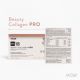 Colagen PRO marin beauty cu aroma de mango si portocale m18, 15 plicuri x 8 g, Molecules Of Youth 659319