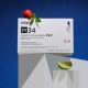 Colagen PRO bovin cu aroma de capsuni, lamaie si menta m34, 15 plicuri x 13 g, Molecules of Youth 659342