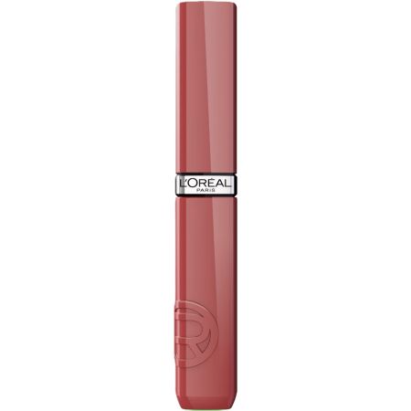 Ruj lichid Infaillible Laque Resistance 220 Paris Sunset, 4.3 ml, L'Oreal Paris