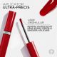 Ruj lichid Infaillible Laque Resistance 220 Paris Sunset, 4.3 ml, L'Oreal Paris 657614