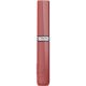 Ruj lichid Infaillible Laque Resistance 220 Paris Sunset, 4.3 ml, L'Oreal Paris 657620