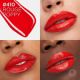 Ruj lichid Infaillible Laque Resistance 410 Rouge Poppy, 4.3 ml, L'Oreal Paris 657634