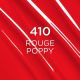 Ruj lichid Infaillible Laque Resistance 410 Rouge Poppy, 4.3 ml, L'Oreal Paris 657631