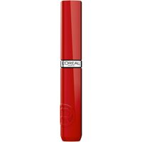 Ruj lichid Infaillible Laque Resistance 420 Rouge Paris, 4.3 ml, L'Oreal Paris