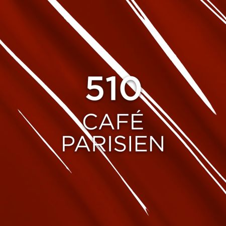 Ruj lichid Infaillible Laque Resistance 510 Cafe Parisien, 4.3 ml, L'Oreal Paris 657648