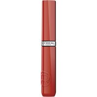 Ruj lichid Infaillible Laque Resistance 510 Cafe Parisien, 4.3 ml, L'Oreal Paris